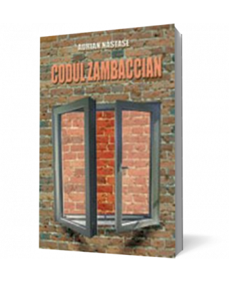 Codul Zambaccian - Coperta 3D