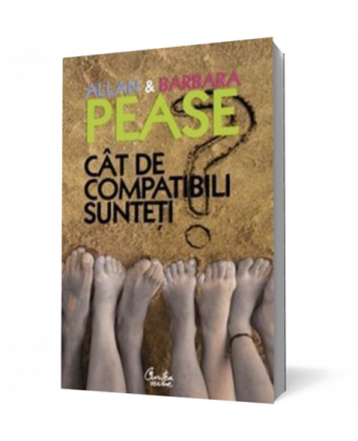 Cat de compatibili sunteti. Manualul relatiilor - Coperta 3D
