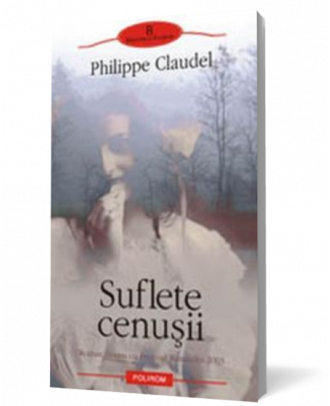 Suflete cenuşii - Coperta 3D