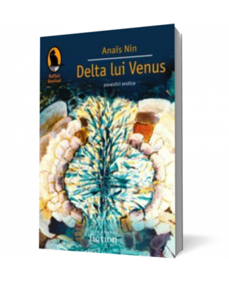 Delta lui Venus - Coperta 3D