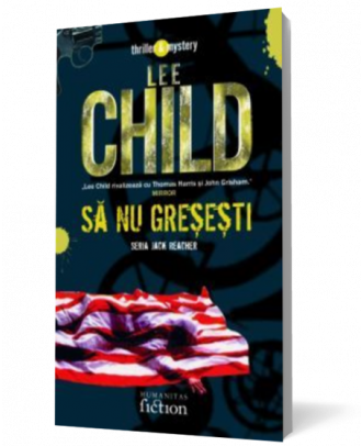 Sa nu gresesti - Coperta 3D