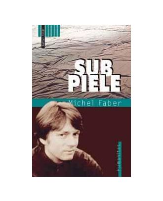 Sub piele - Coperta