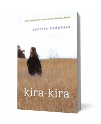 Kira - kira - Coperta 3D