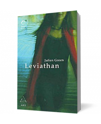 Leviathan - Coperta 3D
