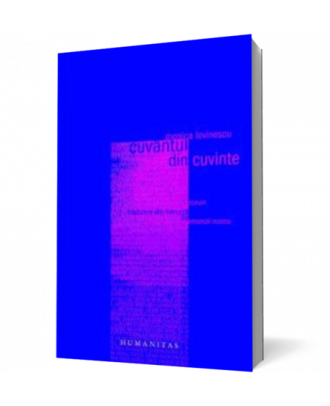 Cuvantul din cuvinte - Coperta 3D