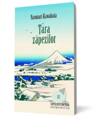 Tara zapezilor - Coperta 3D