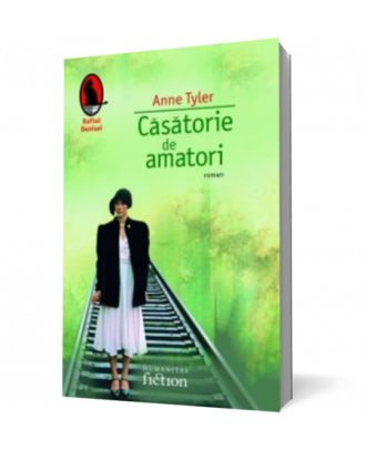 Casatorie de amatori - Coperta 3D