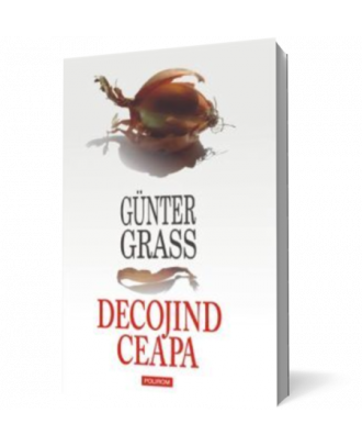 Decojind ceapa - Coperta 3D