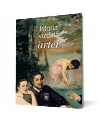 Istoria vizuala a artei - Coperta 3D