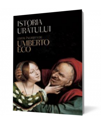 Istoria uratului - Coperta 3D