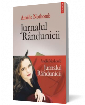 Jurnalul Rindunicii - Coperta 3D