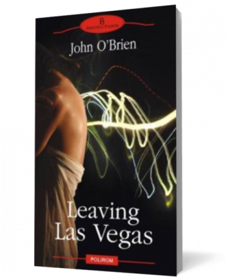 Leaving Las Vegas - Coperta 3D