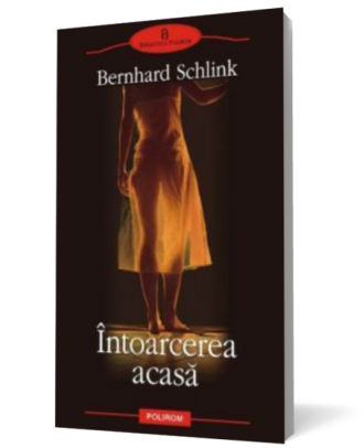 Intoarcerea acasa - Coperta 3D
