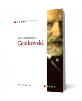 Ceaikovski - Coperta 3D