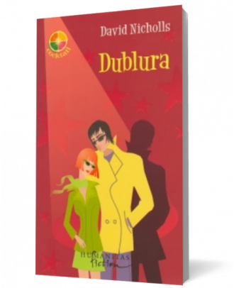 Dublura - Coperta 3D
