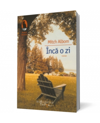 Inca o zi - Coperta 3D