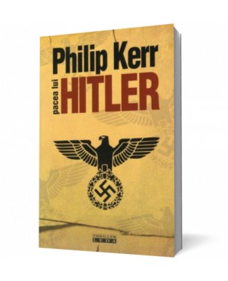 Pacea lui Hitler - Coperta 3D