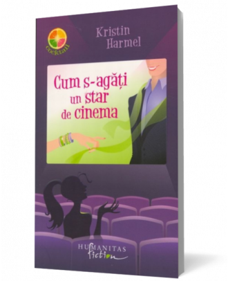 Cum s-agati un star de cinema - Coperta 3D