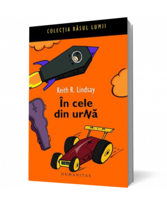 In cele din urna - Coperta 3D