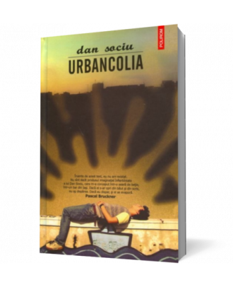 Urbancolia - Coperta 3D