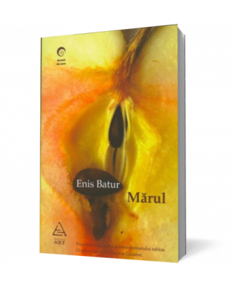 Marul - Coperta 3D