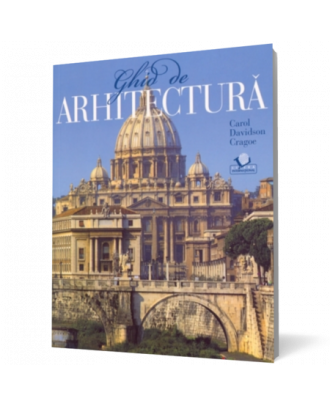 Ghid de arhitectura - Coperta 3D