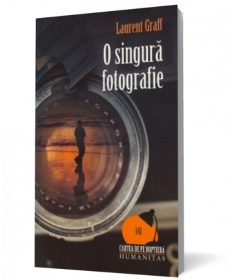 O singura fotografie - Coperta 3D