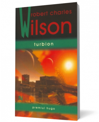 Turbion - Coperta 3D