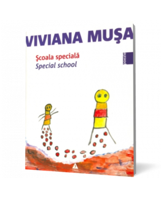 Scoala speciala. Special school - Coperta 3D