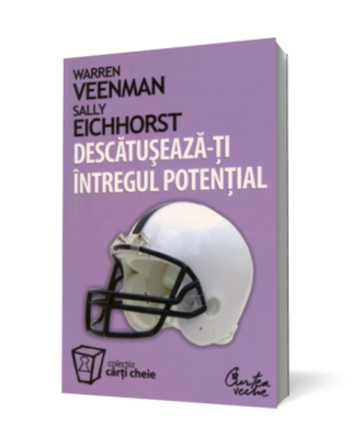 Descatuseaza-ti intregul potential - Coperta 3D