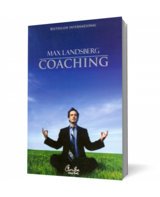 Coaching - Coperta 3D