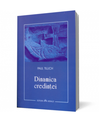 Dinamica credintei - Coperta 3D