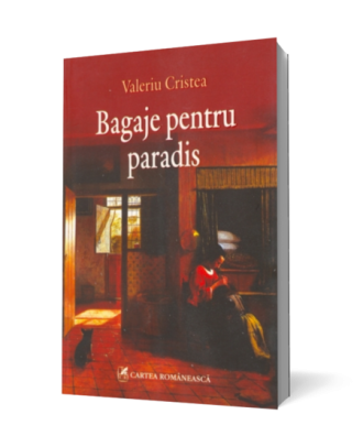 Bagaje pentru paradis - Coperta 3D