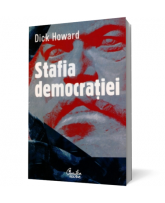 Stafia democratiei - Coperta 3D