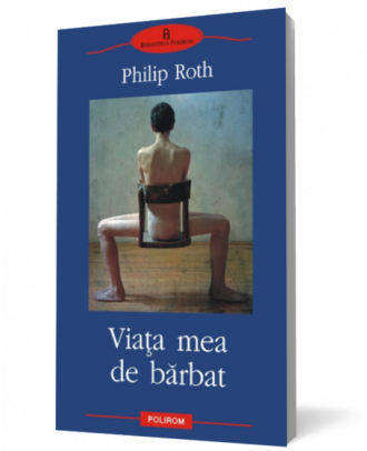 Viaţa mea de bărbat - Coperta 3D