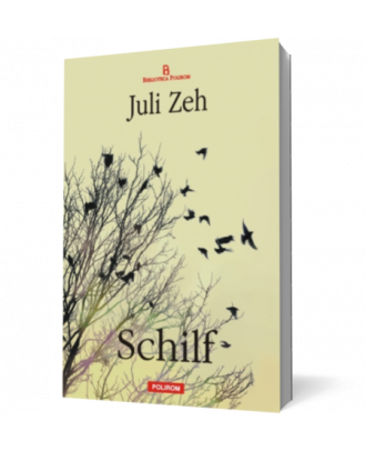 Schilf - Coperta 3D