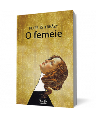 O femeie - Coperta 3D