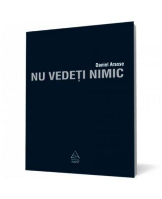 Nu vedeţi nimic - Coperta 3D