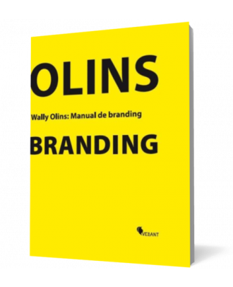 Manual de Branding - Coperta 3D