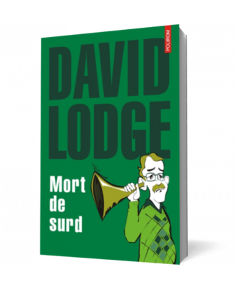 Mort de surd - Coperta 3D
