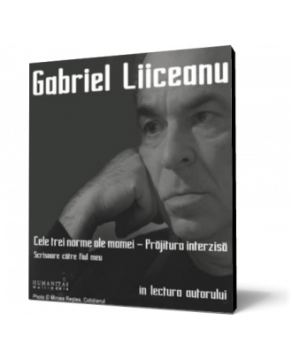Cele trei norme ale mamei – Prajitura interzisă - Coperta 3D