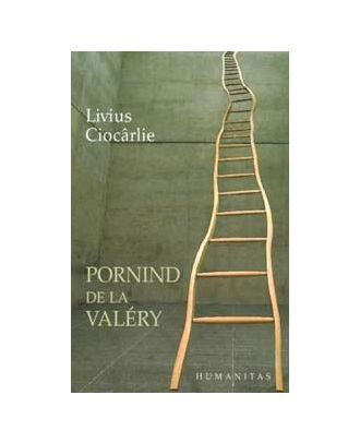 Pornind de la Valery - Coperta