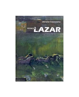 Rodica Lazar - Coperta