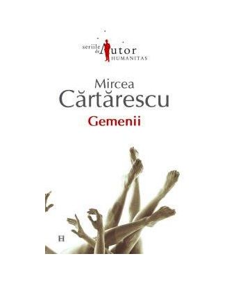 Gemenii - Coperta