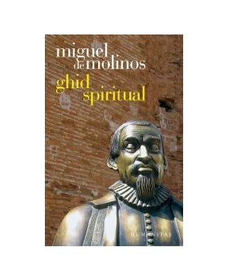 Ghid spiritual - Coperta