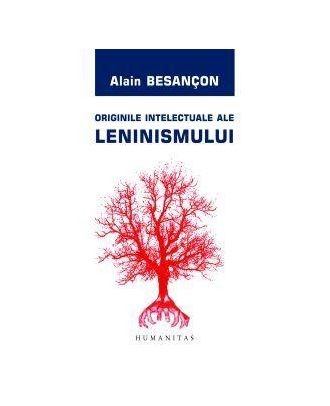 Originile intelectuale ale leninismului - Coperta