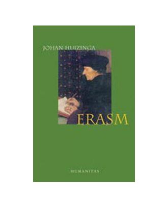 Erasm - Coperta