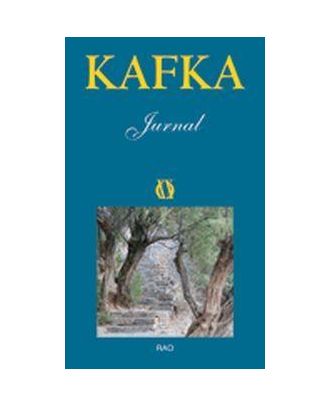 Jurnal - Coperta