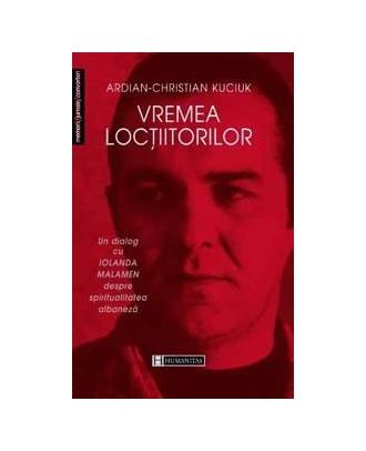 Vremea Loctiitorilor - Coperta