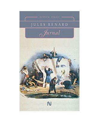 Jurnal - Coperta